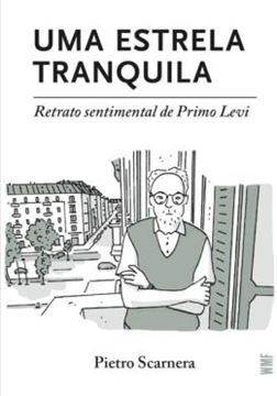 Imagem de UMA ESTRELA TRANQUILA