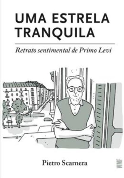 Picture of UMA ESTRELA TRANQUILA