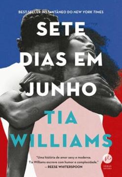 Imagem de SETE DIAS EM JUNHO