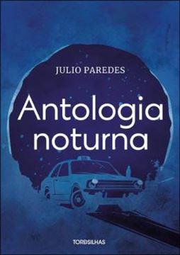 Imagem de ANTOLOGIA NOTURNA