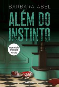 Imagem de ALEM DO INSTINTO