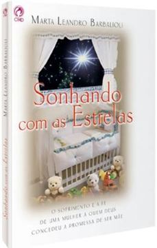 Imagem de SONHANDO COM AS ESTRELAS