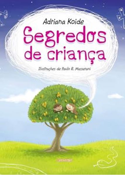 Picture of SEGREDOS DE CRIANCA