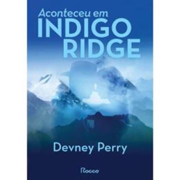 Imagem de ACONTECEU EM INDIGO RIDGE