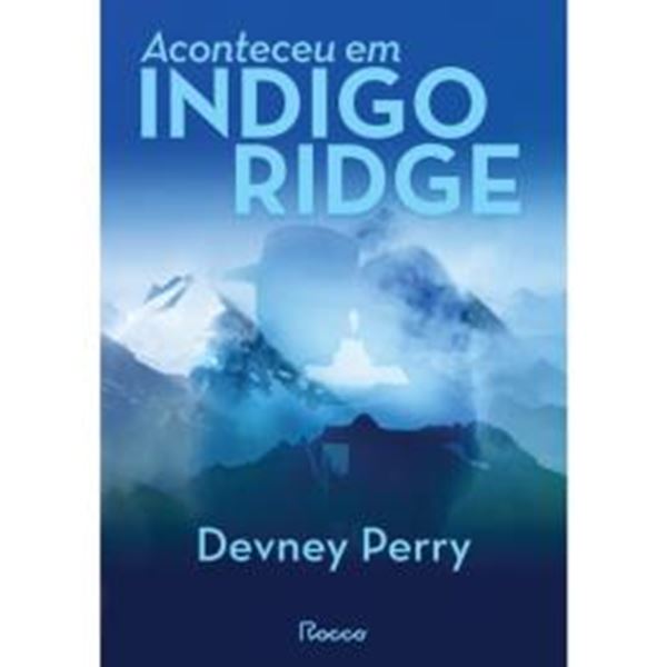Picture of ACONTECEU EM INDIGO RIDGE