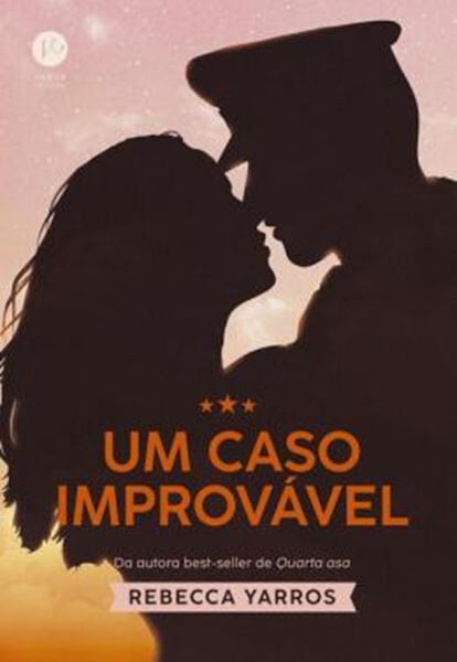 Picture of UM CASO IMPROVAVEL