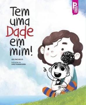 Imagem de TEM UMA DADE EM MIM!