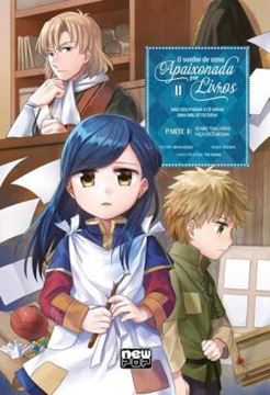 Imagem de O SONHO DE UMA APAIXONADA POR LIVROS: VOLUME 2