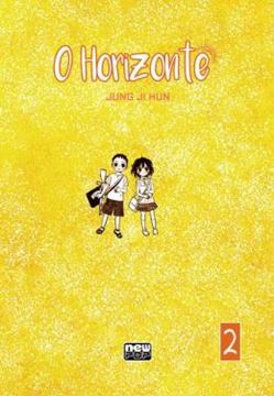 Imagem de O HORIZONTE: VOLUME 2