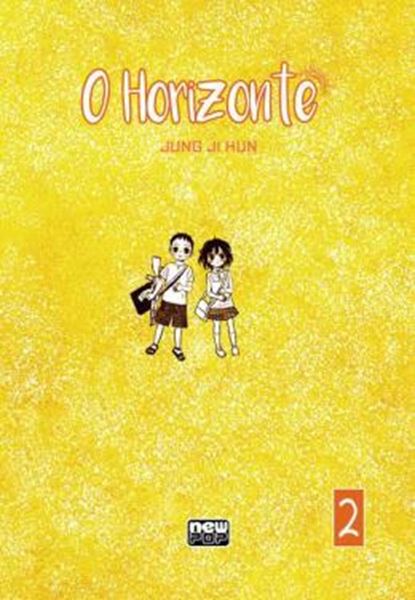 Picture of O HORIZONTE: VOLUME 2