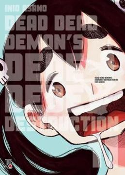 Imagem de DEAD DEAD DEMONS DEDEDEDE DESTRUCTION - VOL. 11