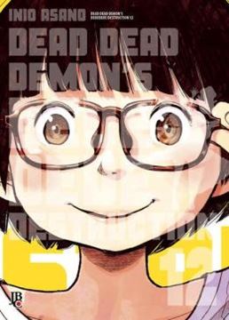 Imagem de DEAD DEAD DEMONS DEDEDEDE DESTRUCTION - VOL. 12