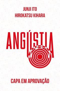 Imagem de ANGUSTIA
