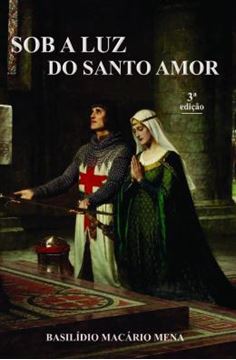 Imagem de SOB A LUZ DO SANTO AMOR