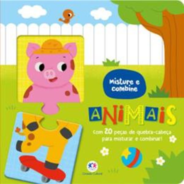 Picture of ANIMAIS