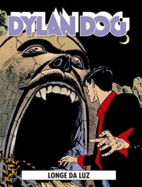 Picture of DYLAN DOG - VOL. 39