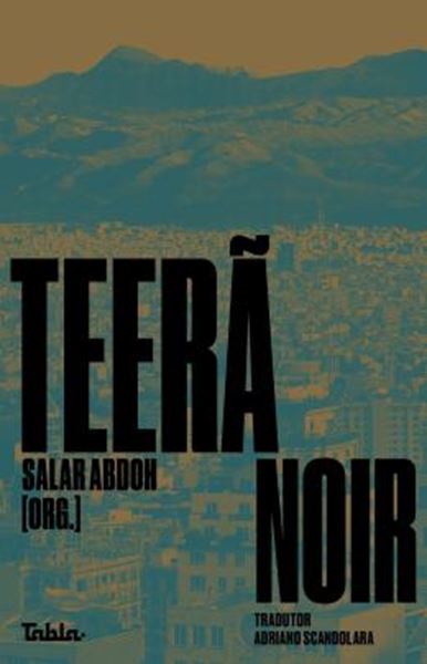 Picture of TEERA NOIR
