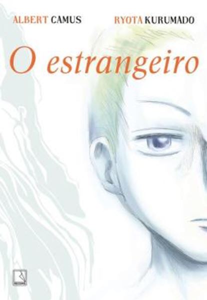 Picture of O ESTRANGEIRO (MANGÁ)
