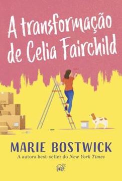 Imagem de A TRANSFORMACAO DE CELIA FAIRCHILD