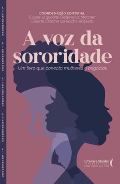 Picture of A VOZ DA SORORIDADE