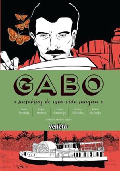 Picture of GABO