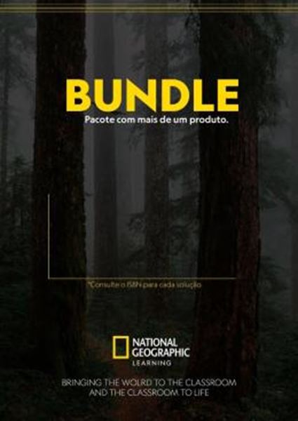 Picture of WELCOME TO OUR WORLD 3 ALL CAPS STUDENT BOOK COM OLP + ACTIVITY BOOK - 2ND ED