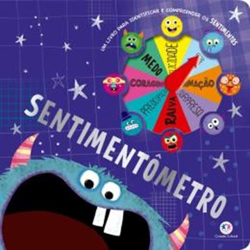 Imagem de SENTIMENTOMETRO