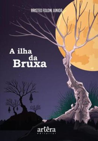Picture of A ILHA DA BRUXA