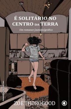 Imagem de E SOLITARIO NO CENTRO DA TERRA