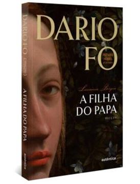 Imagem de A FILHA DO PAPA