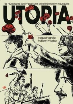 Imagem de UTOPIA