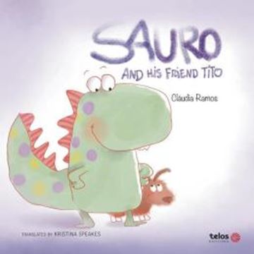Imagem de SAURO AND HIS FRIEND TITO