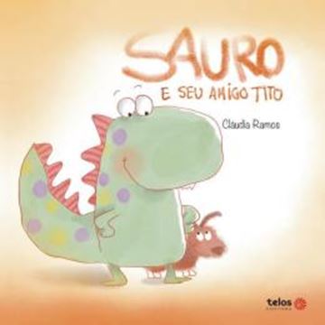 Imagem de SAURO E SEU AMIGO TITO
