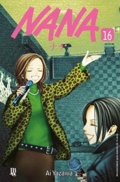 Imagem de NANA - VOL. 16