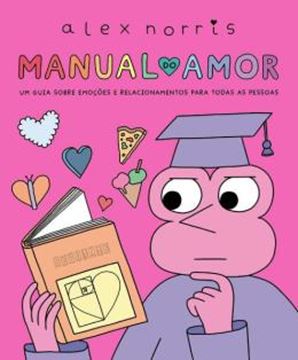 Imagem de MANUAL DO AMOR