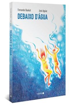 Imagem de DEBAIXO D´AGUA
