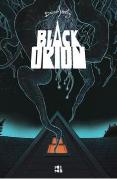 Imagem de BLACK ORION