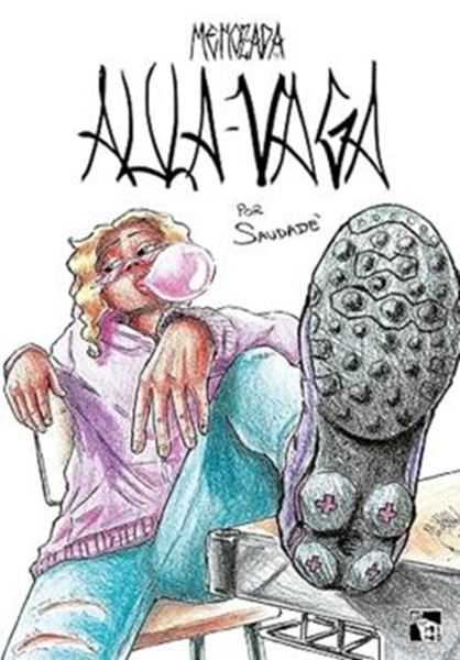 Picture of MENOZADA: AULA-VAGA