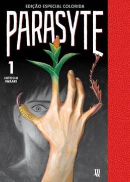 Imagem de PARASYTE FULL COLOR - VOL. 01