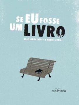 Imagem de SE EU FOSSE UM LIVRO
