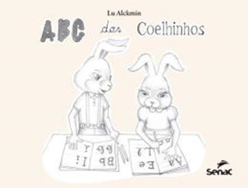Imagem de ABC DOS COELHINHOS