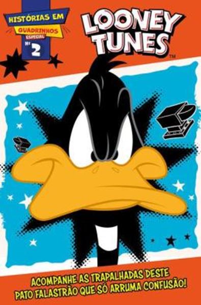 Picture of LOONEY TUNES REVISTA EM QUADRINHOS ESPECIAL - EDICAO 02