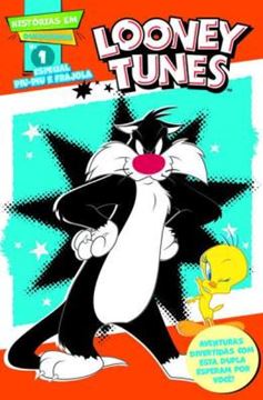 Imagem de LOONEY TUNES REVISTA EM QUADRINHOS ESPECIAL EDICAO 01
