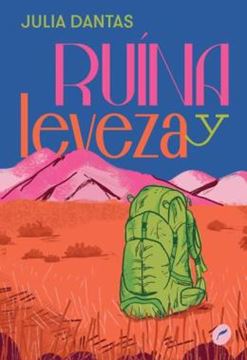 Imagem de RUINA Y LEVEZA - 2ª ED