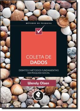 Imagem de COLETA DE DADOS- DEBATE E METODOS FUNDAMENTAIS EM PESQUISA SOCIAL
