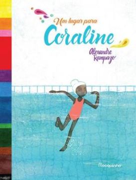 Imagem de UM LUGAR PARA CORALINE