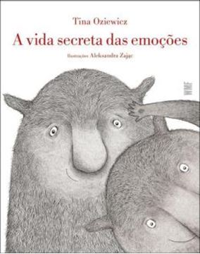 Imagem de A VIDA SECRETA DAS EMOCOES