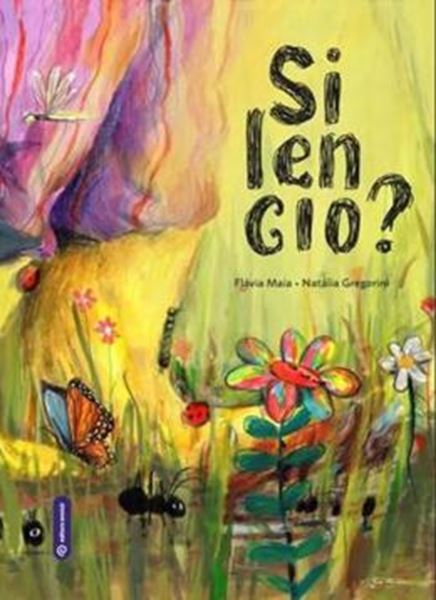 Picture of SILENCIO?