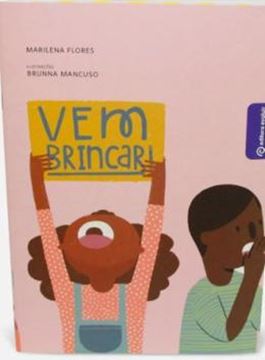 Imagem de VEM BRINCAR!