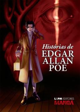 Imagem de HISTORIAS DE EDGAR ALLAN POE - VOL. 1
